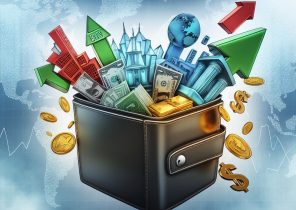 Diversify Your Portfolio – Don’t put all your money in one asset or sector.