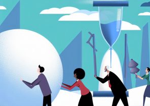 Start Investing as Early as Possible – The power of compounding works best over time.