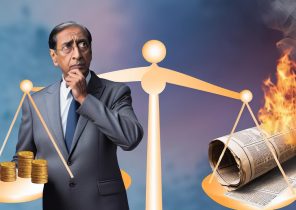 Understand the Risks Before Investing – Every investment carries some level of risk.