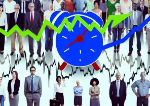 Use Dollar-Cost Averaging (DCA) – Invest regularly instead of trying to time the market.