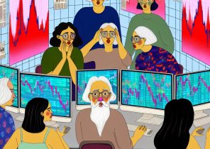 Don’t Try to Time the Market – Even experts can’t predict short-term price movements.