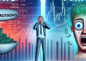 Keep Emotions Out of Your Investment Decisions – Panic selling and FOMO buying are dangerous.