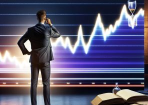 Stick to a Long-Term Strategy – Short-term volatility is normal in the market.