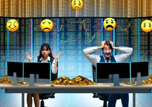 Avoid Overtrading – Excessive buying and selling lead to high fees and emotional mistakes.