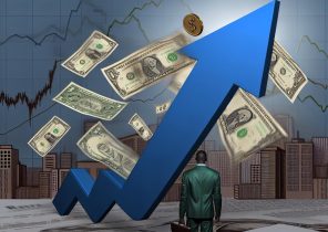 Don’t Ignore Inflation – Invest in assets that outpace inflation.