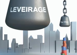 Never Take on Debt to Invest – Leverage can wipe out your investments.