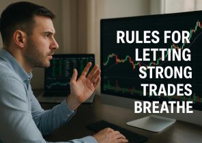 Rules for letting strong trades breathe