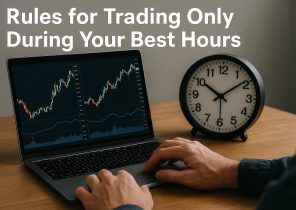 Rules for trading only during your best hours